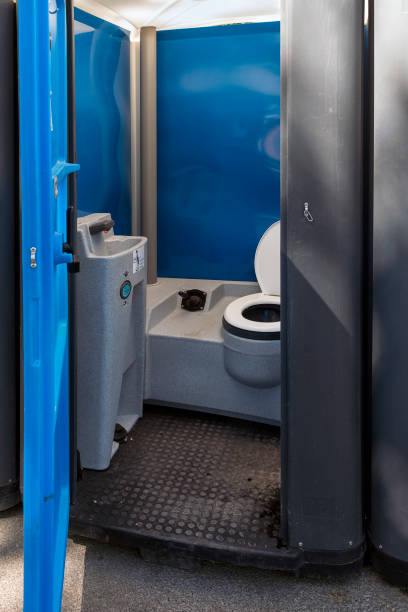 Portable Toilet Options We Offer in Northlake, TX