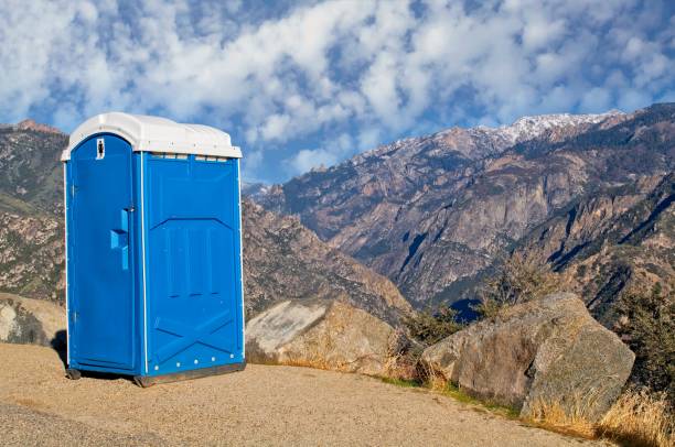 Portable Toilet Options We Offer in Northlake, TX